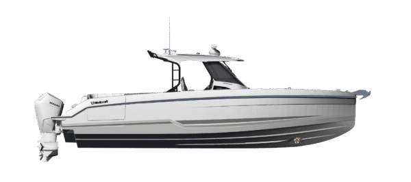 Wellcraft 28