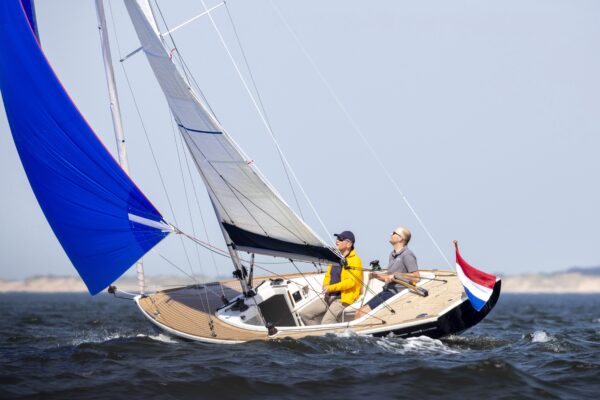 Saffier SC 6.50 cruise