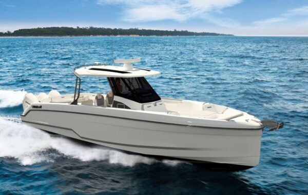 Weelcraft 28