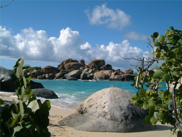virgin islands