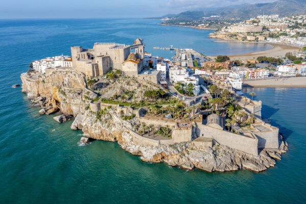 Peniscola