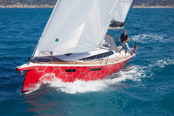 Dehler 38SQ