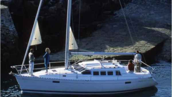 Bénéteau Evasion 36