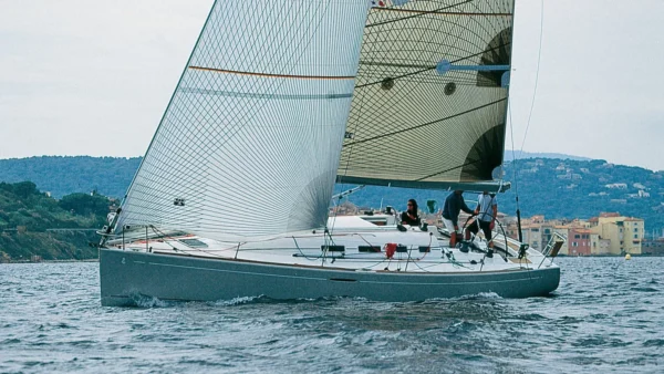 Bénéteau First 40.7