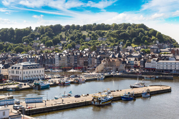 Honfleur