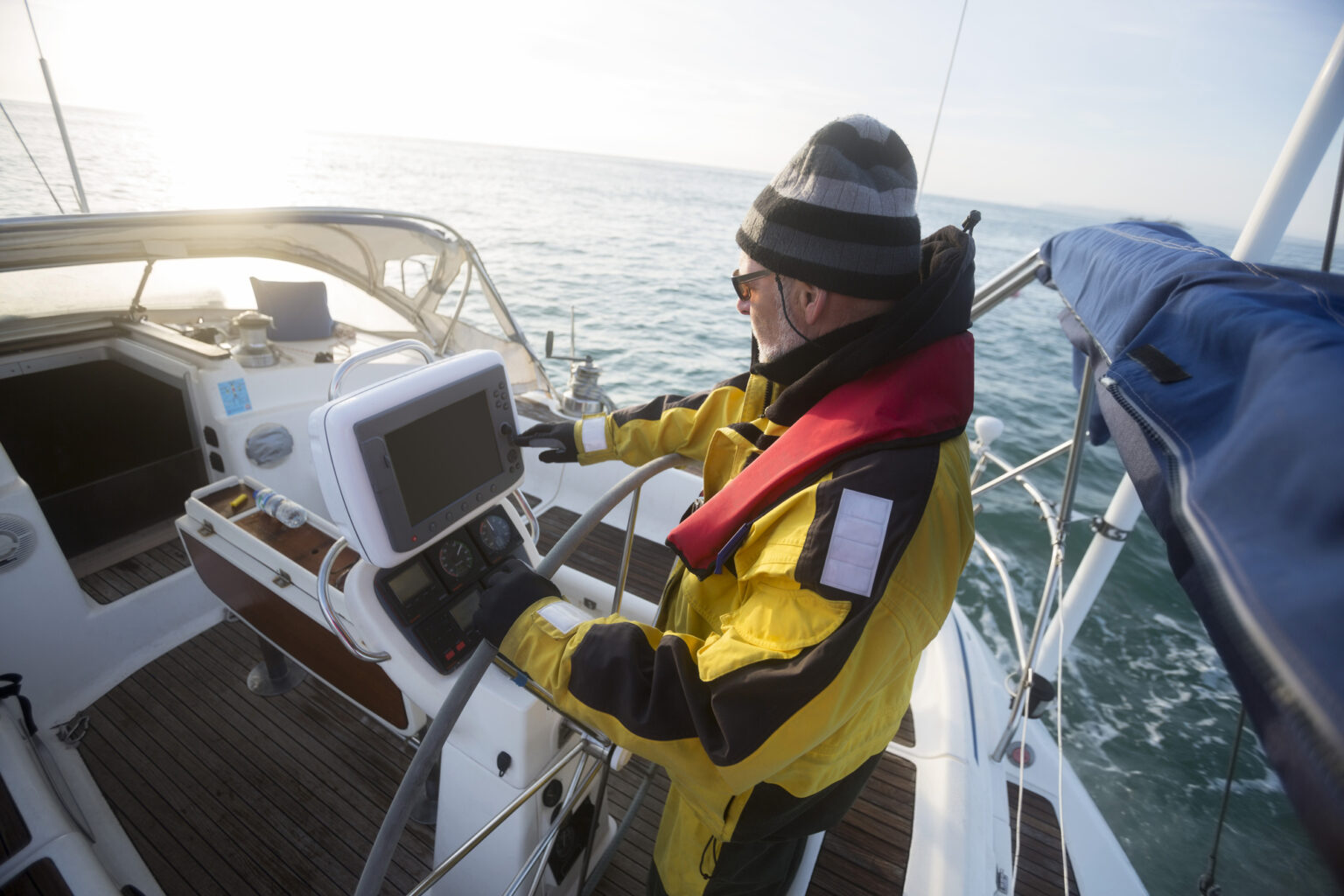 Nav&Co : l’appli de navigation gratuite passe le cap des 100.000 ...