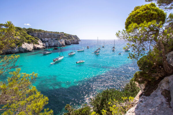 Menorca