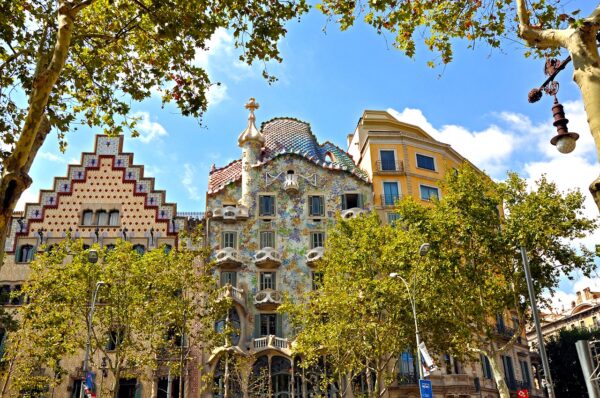 Bartcelona