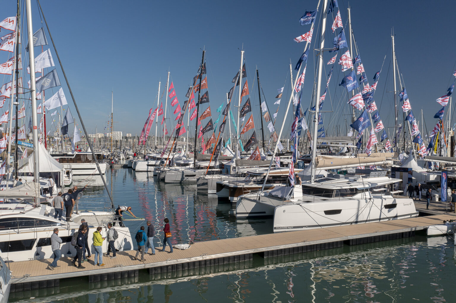 Les Voiliers Voir Absolument Au Salon De La Rochelle les-voiliers-voir-absolument-au-salon-de-la-rochelle