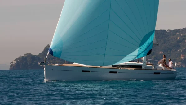 Oceanis 45