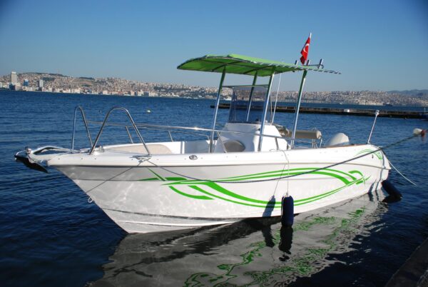 Fisher 21