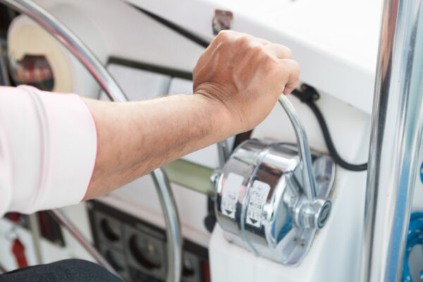 permis bateau