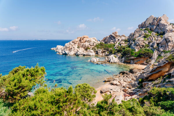 Sardaigne