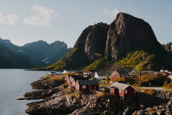 lofoten