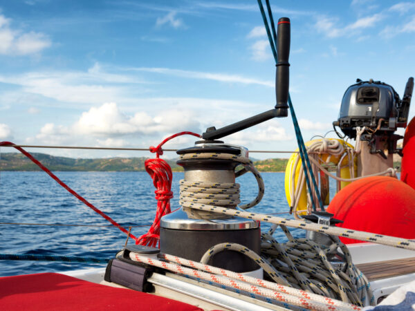aventure maritime