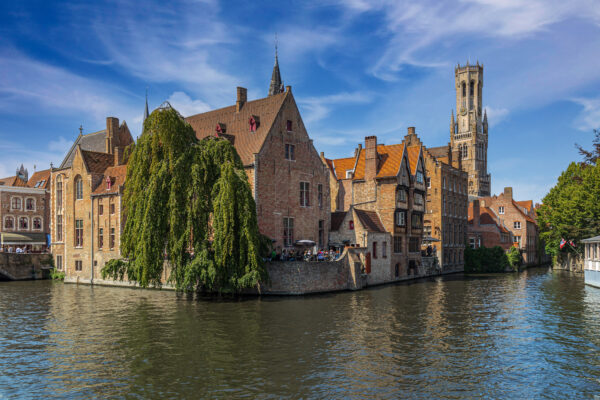 Bruges