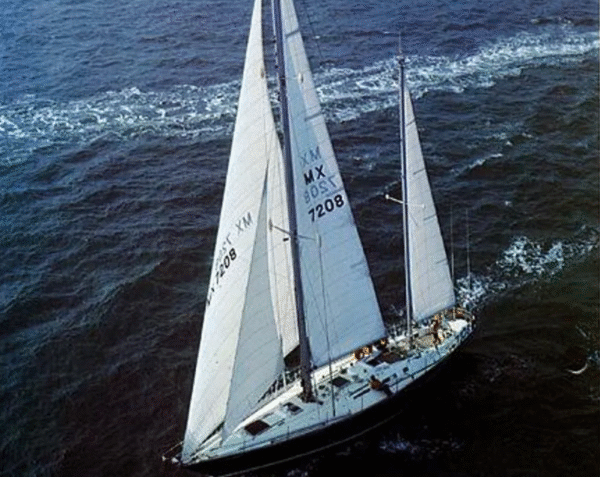 Swan 65