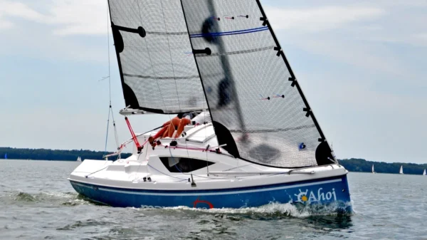 Maxus 22