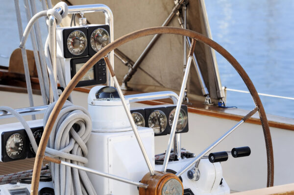 circuit electrique bateau