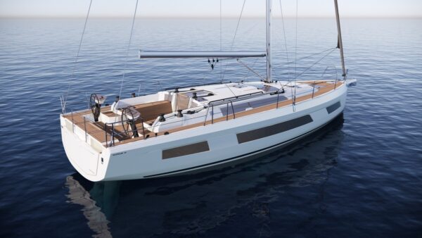 Dufour 44