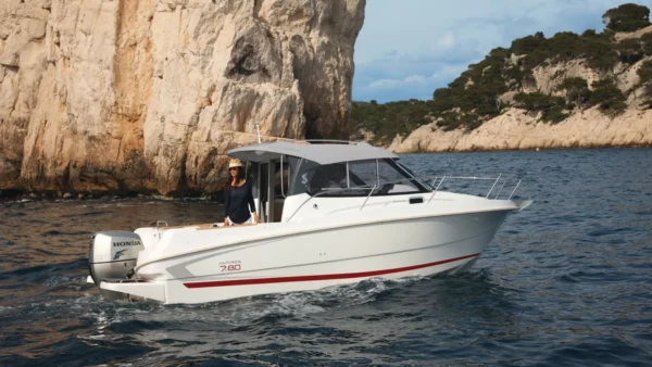 Antarès 7.80