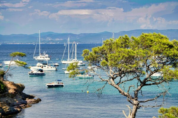 Porquerolle