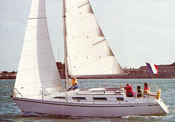 Gib Sea 352
