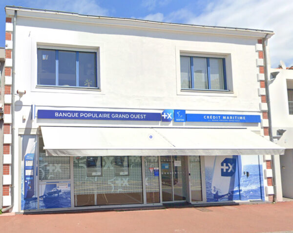 crédit maritime