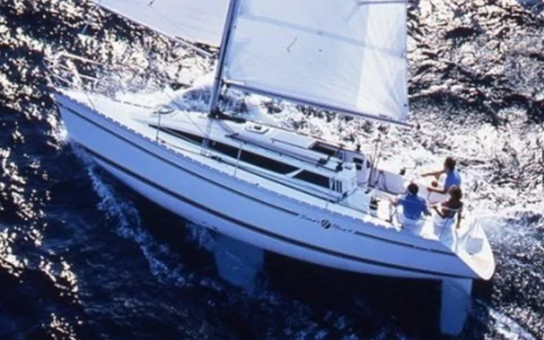 Sun Fast 31