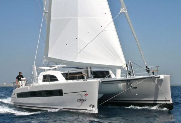 catana 42