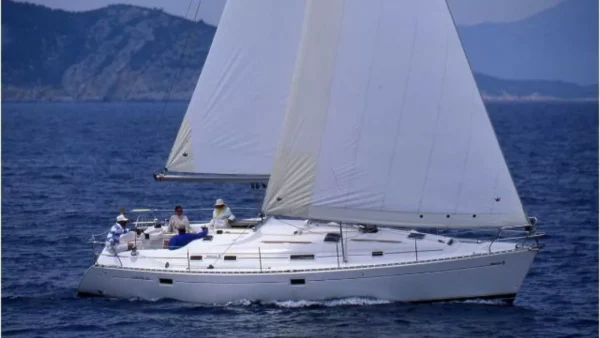 Bénéteau Oceanis 381