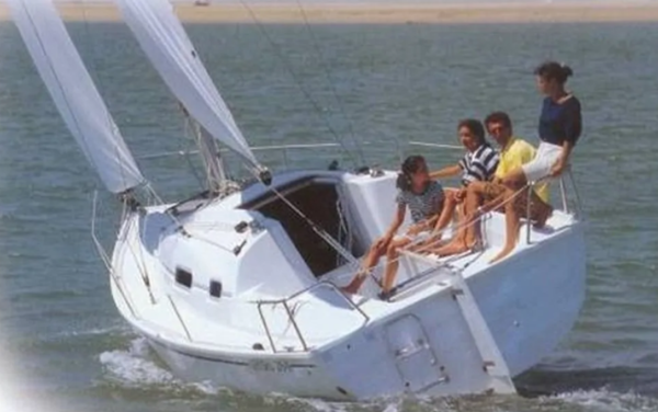 Gib Sea 264
