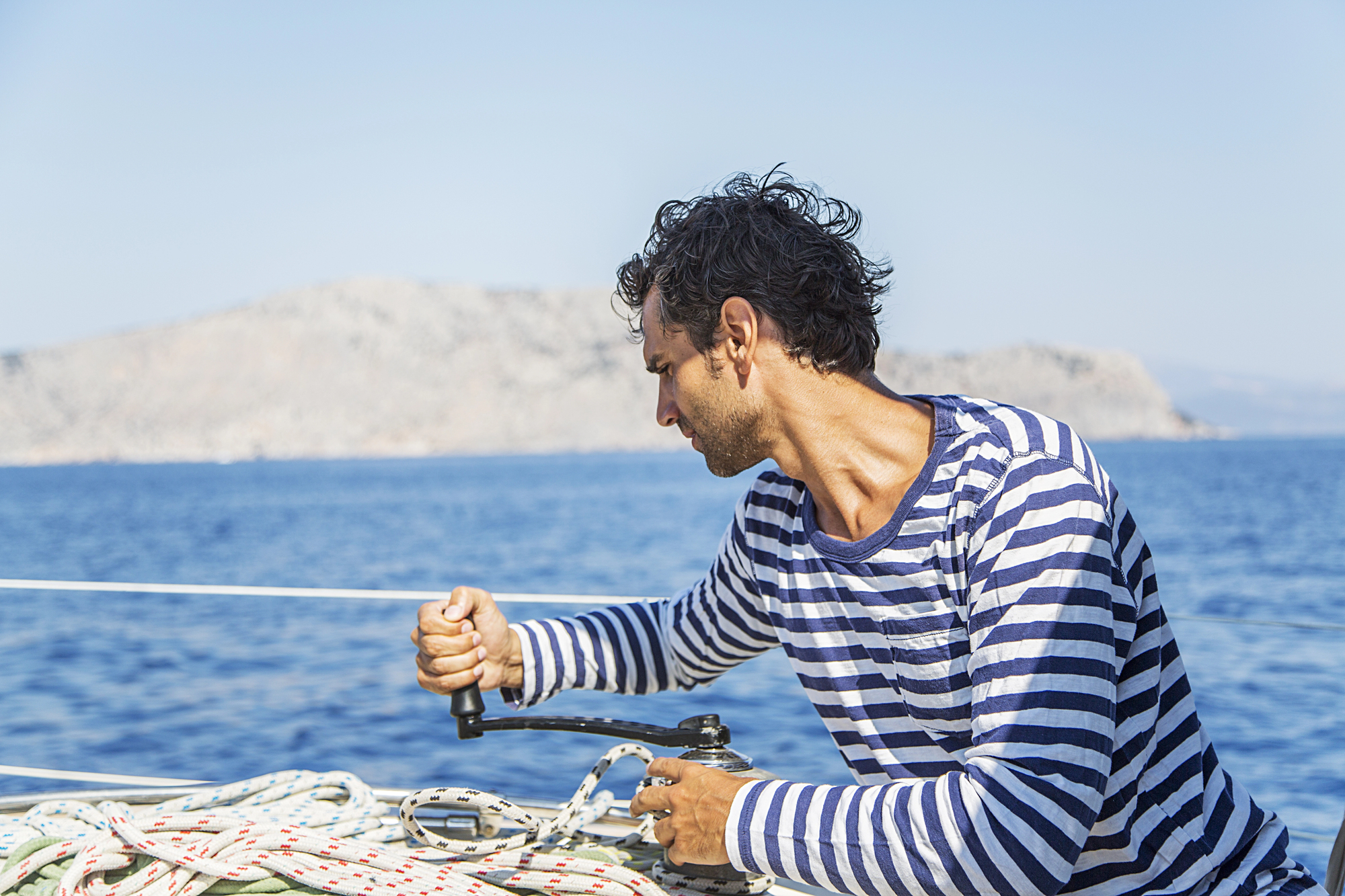 achat accastillage / gréement occasion