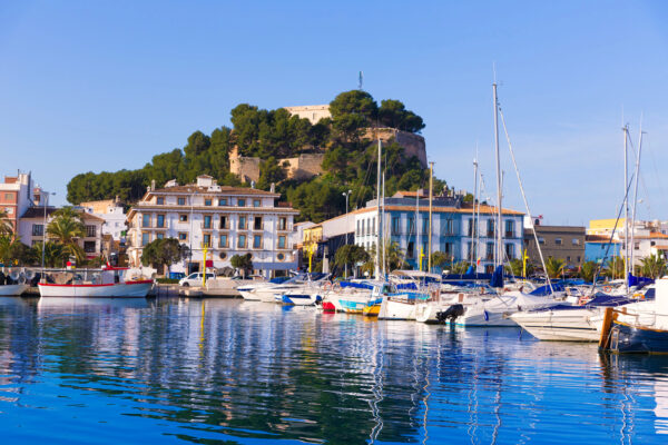 Denia