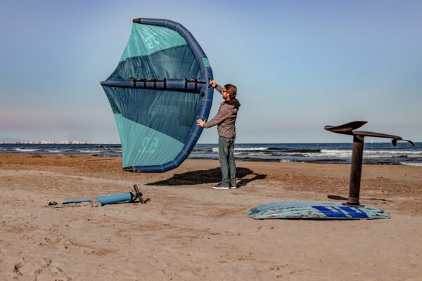 wingfoil equipment