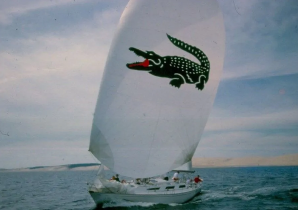 Lacoste 42