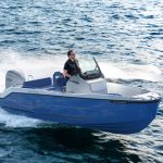 Cap camarat 6.0 CC