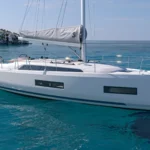 Oceanis 42 Bénéteau