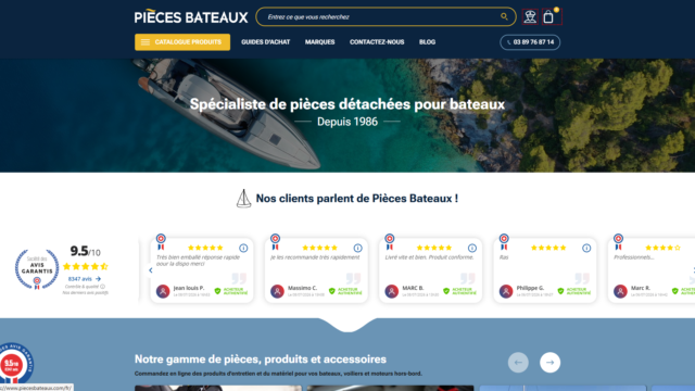 piècesbateaux.com