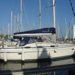 Bavaria 42 cruiser