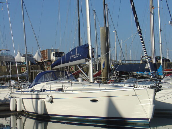 Bavaria 42 Cruiser