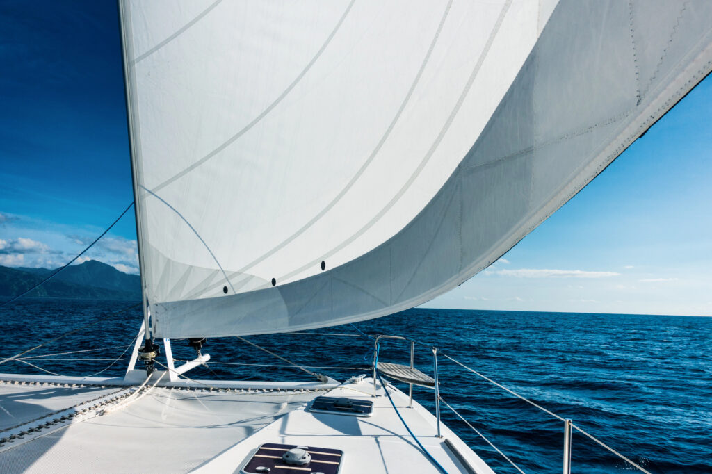 catamarano