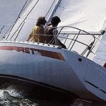 Bénéteau First 30E