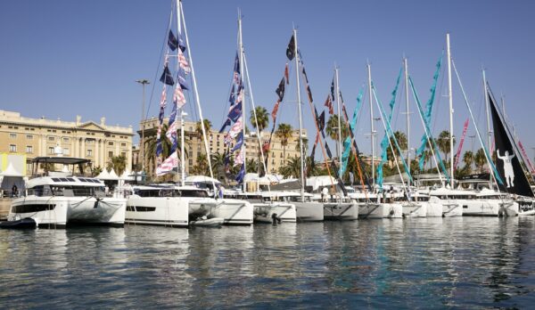 catamaranes