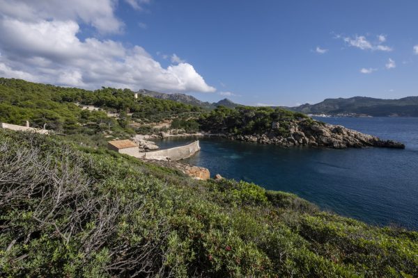 parques naturales marinos
