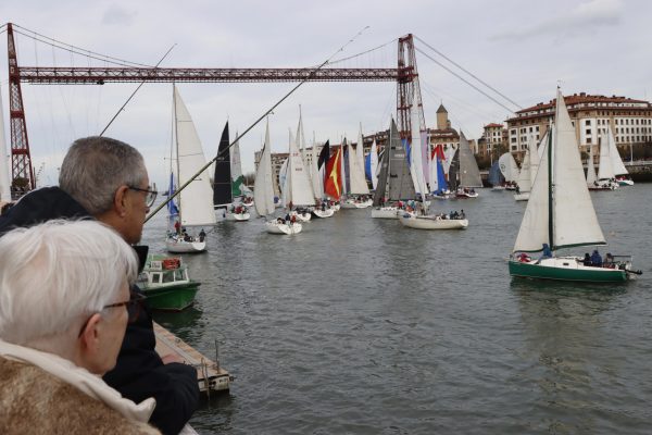 regatas bilbao