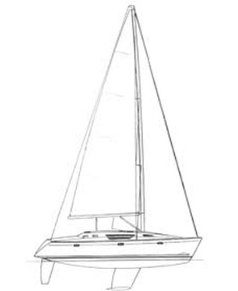 Piano Sun Liberty 34