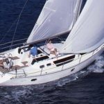 Sun Liberty 34