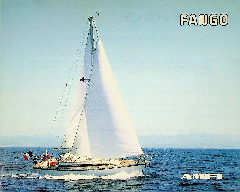 amel fango