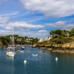 Port de Doelan
